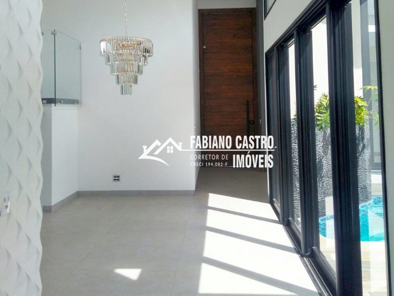 Casa de Condomínio com 3 quartos à venda — foto 8 de 25