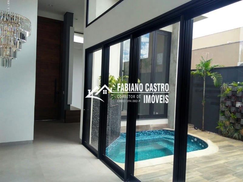Casa de Condomínio com 3 quartos à venda — foto 9 de 25