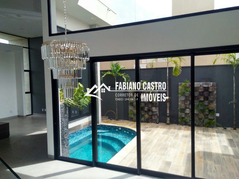 Casa de Condomínio com 3 quartos à venda — foto 11 de 25