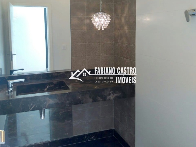 Casa de Condomínio com 3 quartos à venda — foto 12 de 25