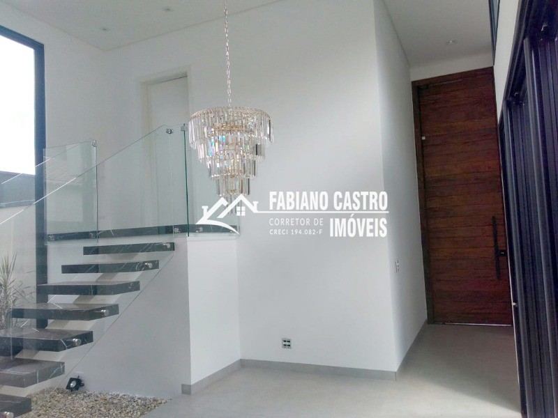 Casa de Condomínio com 3 quartos à venda — foto 13 de 25