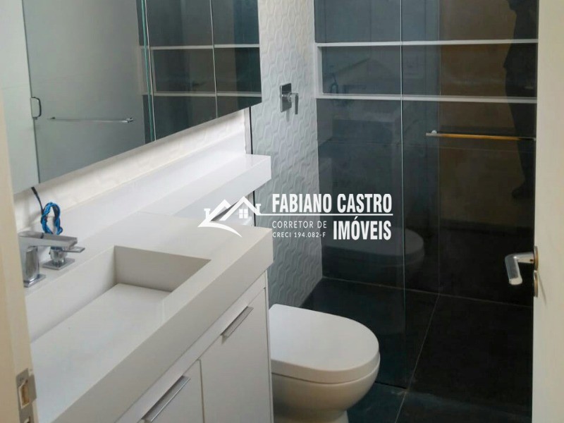 Casa de Condomínio com 3 quartos à venda — foto 24 de 25