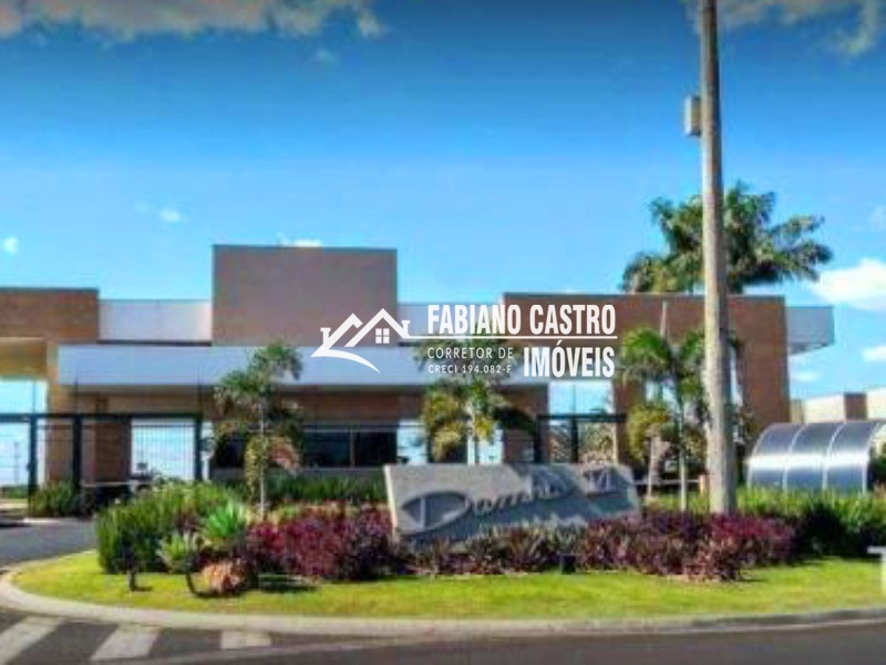 Terreno / Lote / Condomínio  à venda, 535m² — foto 1 de 4