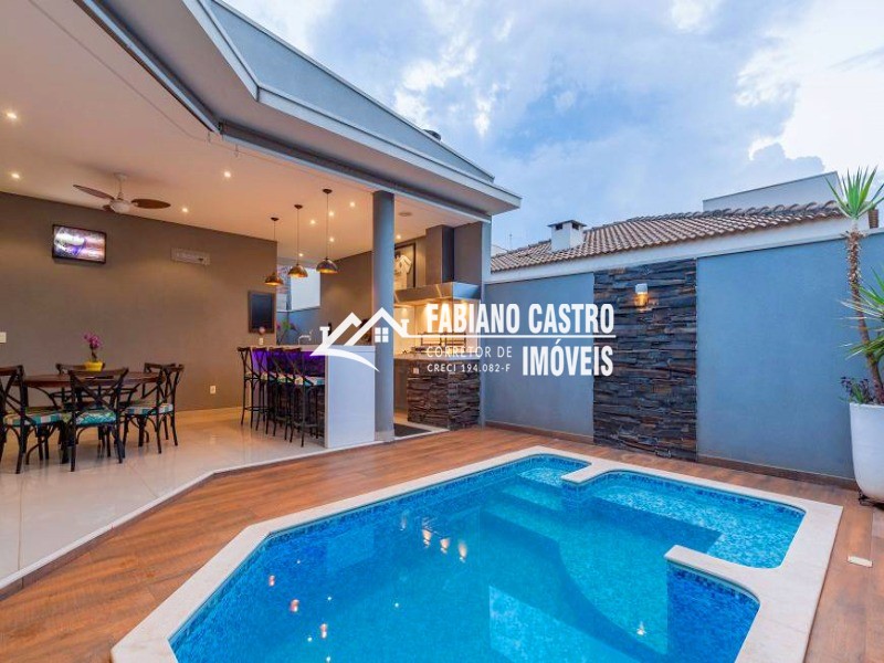 Casa de Condomínio com 3 quartos à venda — foto 4 de 19
