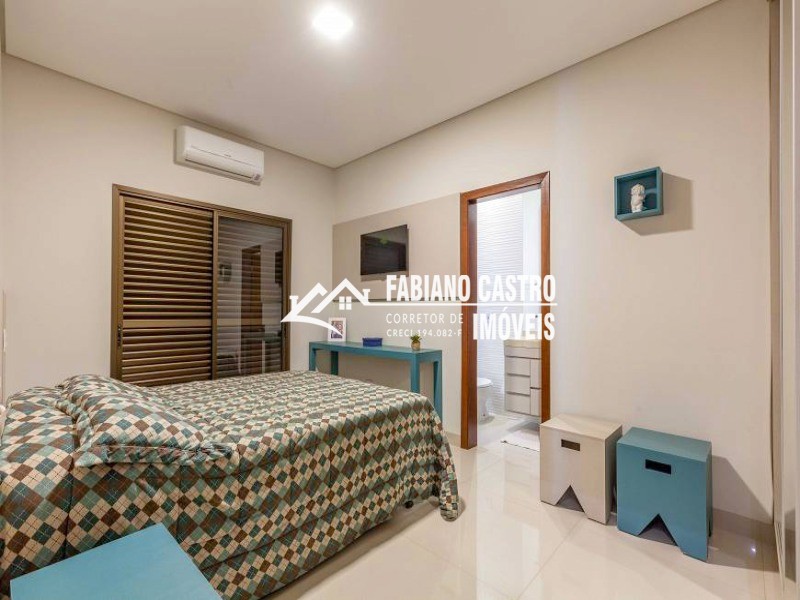 Casa de Condomínio com 3 quartos à venda — foto 18 de 19