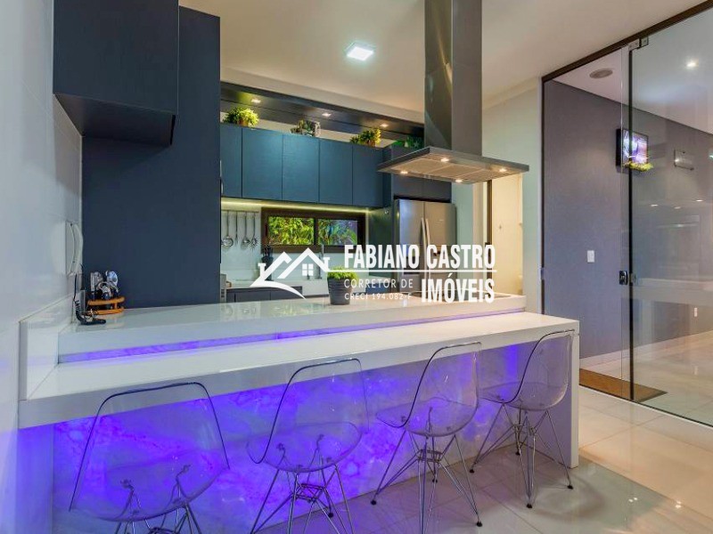 Casa de Condomínio com 3 quartos à venda — foto 10 de 19