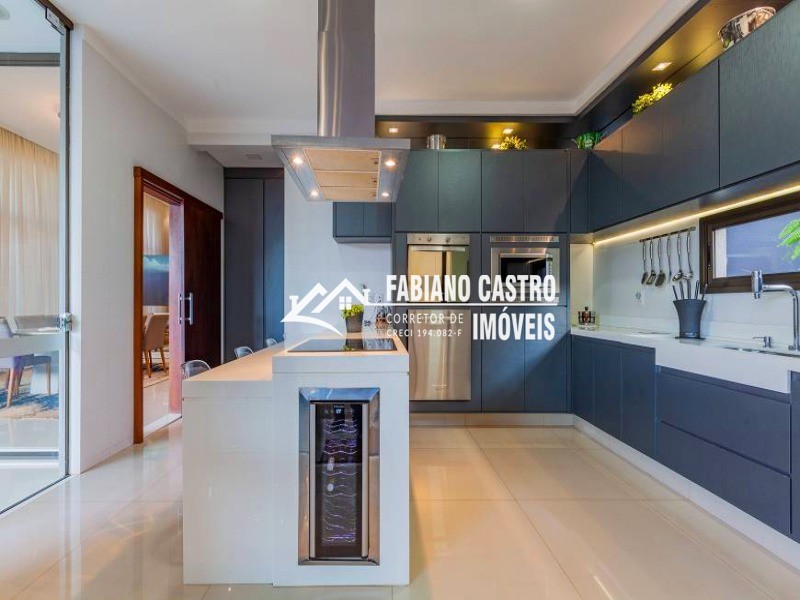 Casa de Condomínio com 3 quartos à venda — foto 8 de 19