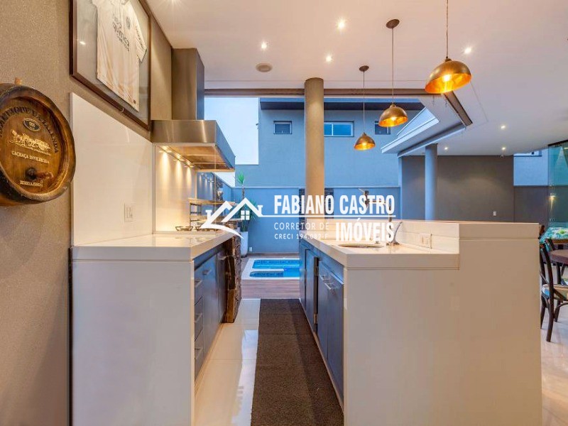 Casa de Condomínio com 3 quartos à venda — foto 6 de 19