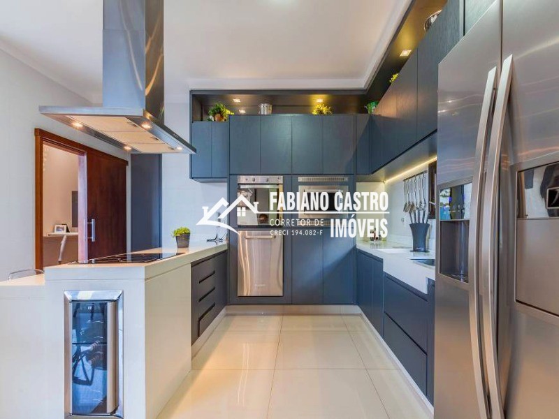 Casa de Condomínio com 3 quartos à venda — foto 9 de 19