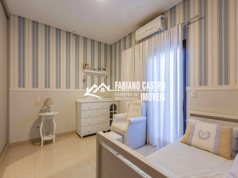 Casa de Condomínio com 3 quartos à venda — foto 17 de 19