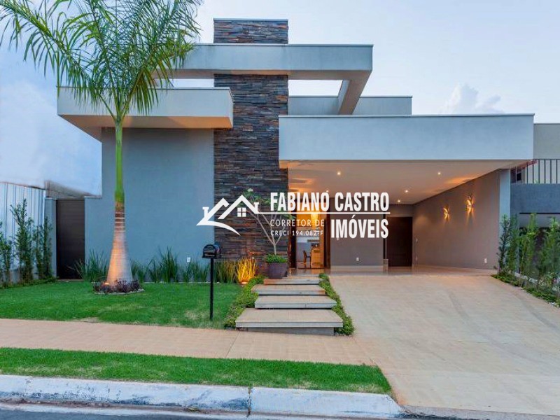 Casa de Condomínio com 3 quartos à venda — foto 1 de 19