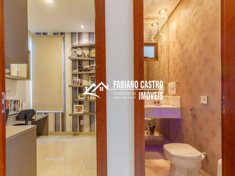 Casa de Condomínio com 3 quartos à venda — foto 13 de 19