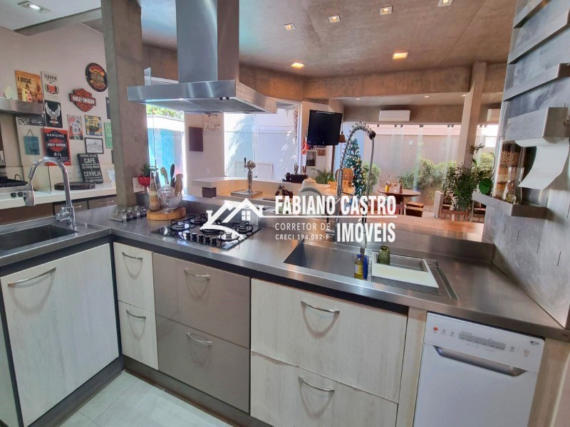 Casa de Condomínio com 3 quartos à venda — foto 10 de 20