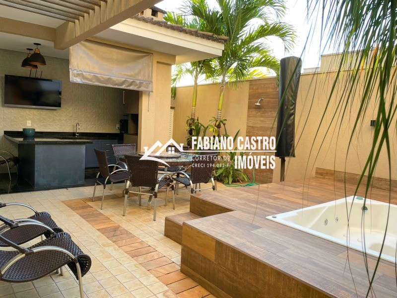Casa de Condomínio com 3 quartos à venda — foto 43 de 52