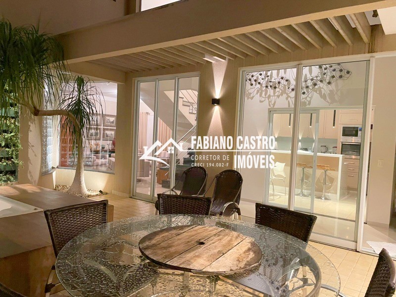Casa de Condomínio com 3 quartos à venda — foto 45 de 52