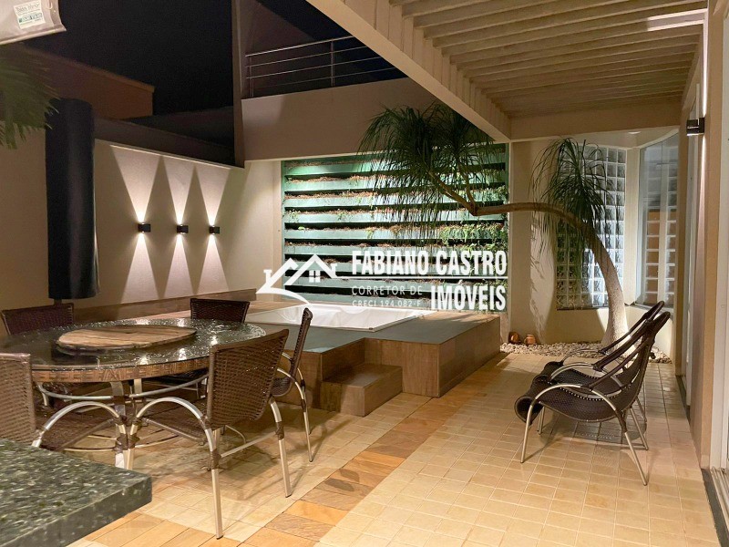 Casa de Condomínio com 3 quartos à venda — foto 47 de 52