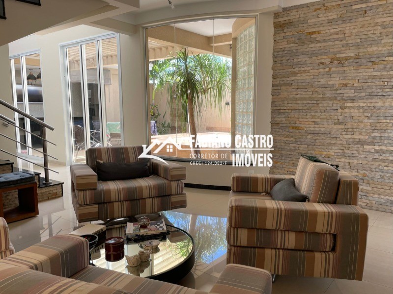 Casa de Condomínio com 3 quartos à venda — foto 10 de 52