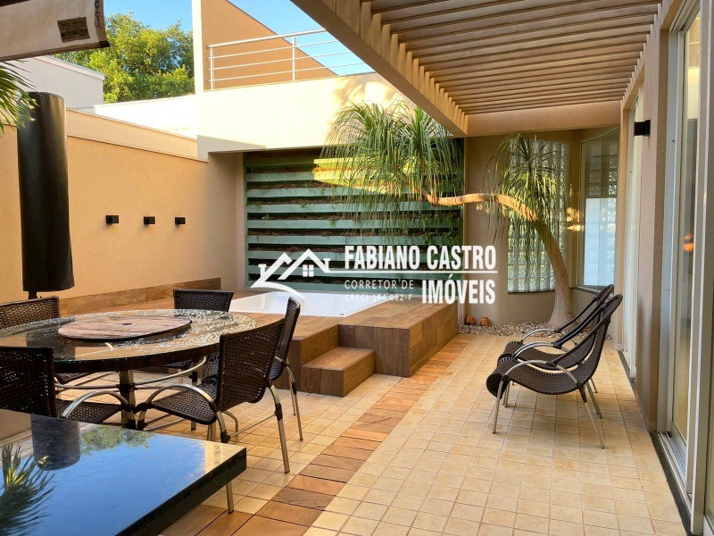 Casa de Condomínio com 3 quartos à venda — foto 48 de 52