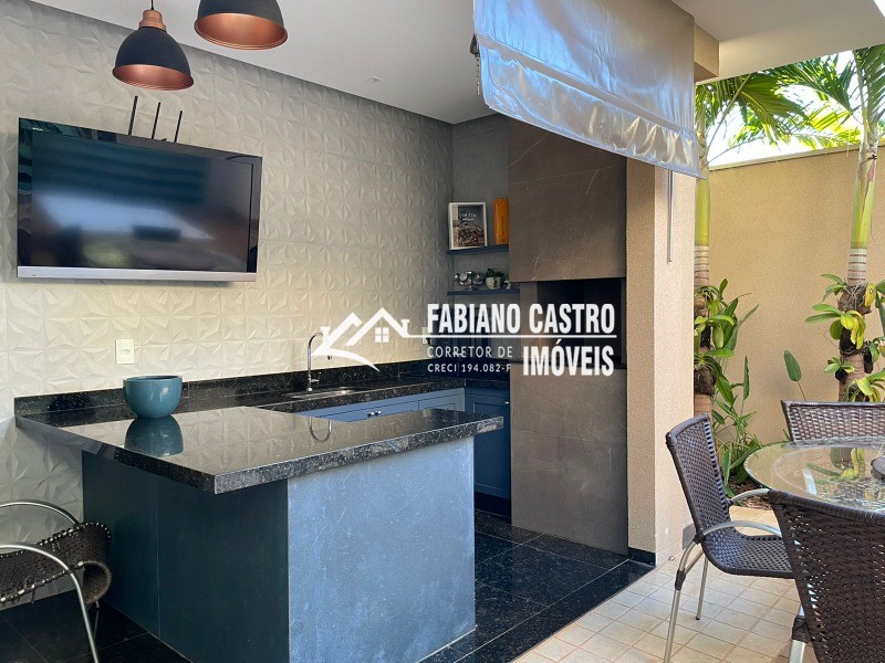 Casa de Condomínio com 3 quartos à venda — foto 40 de 52