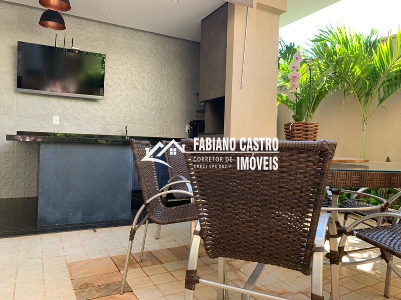 Casa de Condomínio com 3 quartos à venda — foto 41 de 52