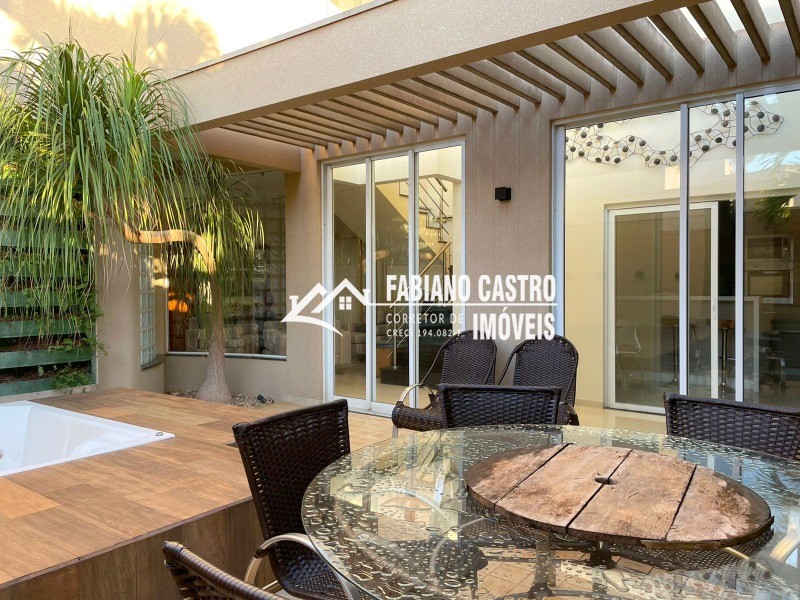 Casa de Condomínio com 3 quartos à venda — foto 46 de 52