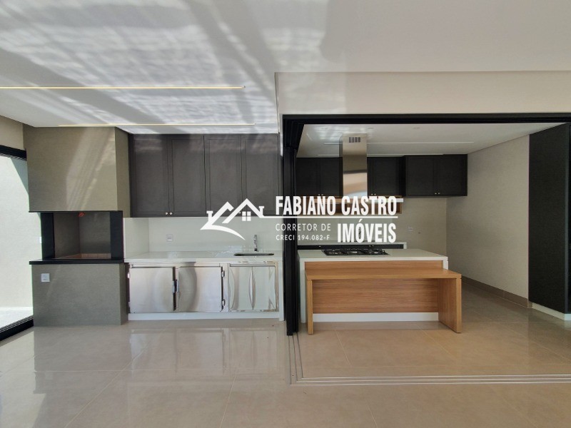 Casa de Condomínio com 4 quartos à venda — foto 5 de 36