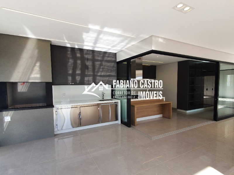Casa de Condomínio com 4 quartos à venda — foto 10 de 36