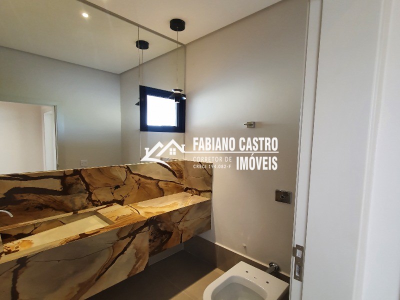 Casa de Condomínio com 4 quartos à venda — foto 23 de 36