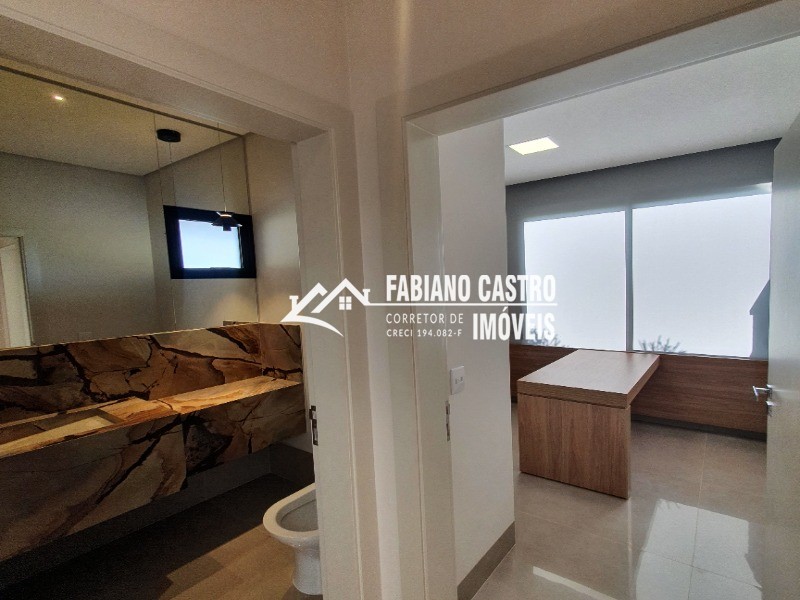 Casa de Condomínio com 4 quartos à venda — foto 22 de 36