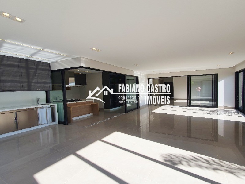Casa de Condomínio com 4 quartos à venda — foto 8 de 36