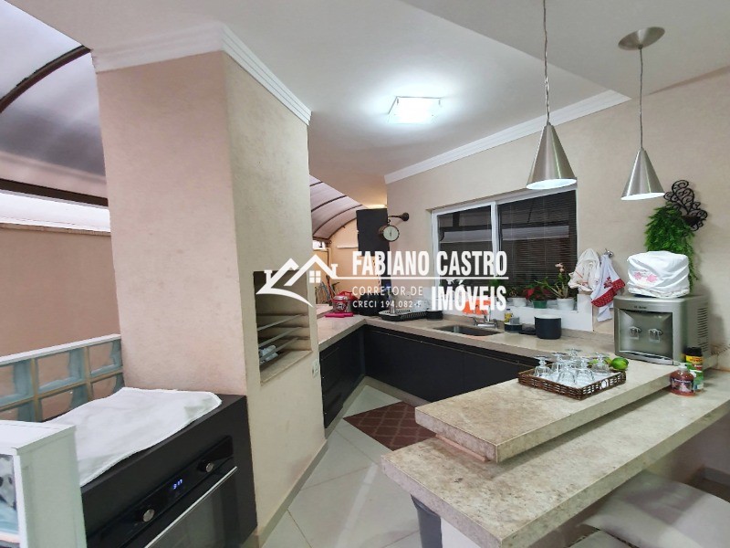 Casa de Condomínio com 3 quartos à venda — foto 23 de 26