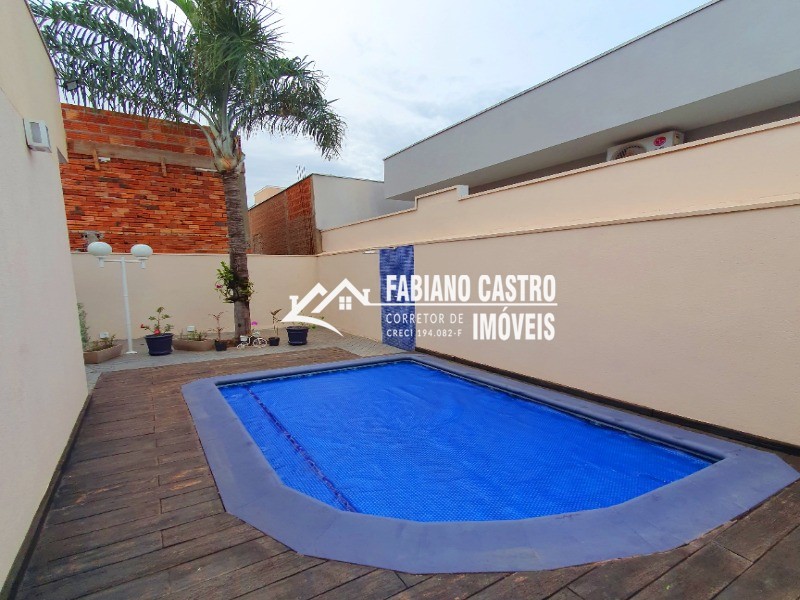 Casa de Condomínio com 3 quartos à venda — foto 25 de 26