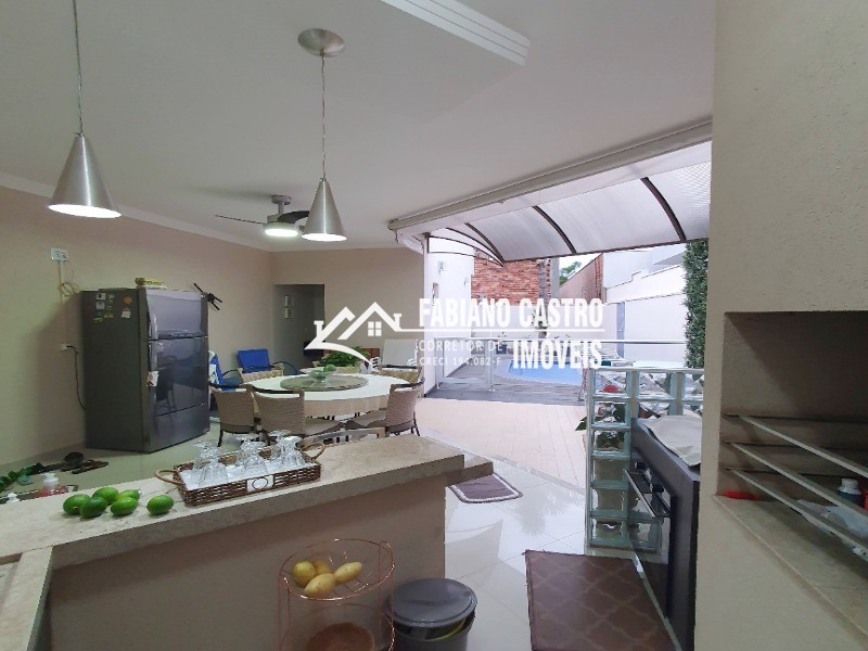Casa de Condomínio com 3 quartos à venda — foto 22 de 26
