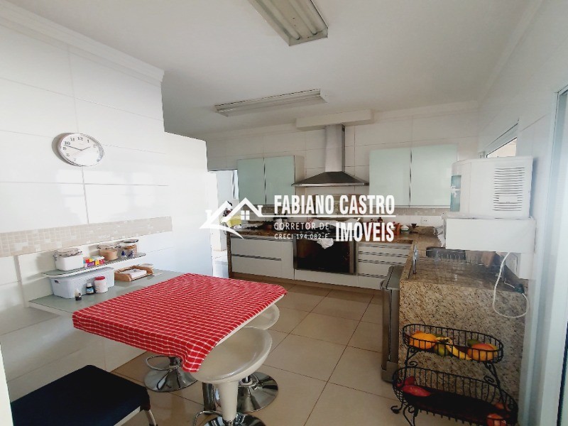 Casa de Condomínio com 4 quartos à venda — foto 14 de 20