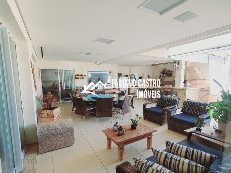Casa de Condomínio com 4 quartos à venda — foto 6 de 20