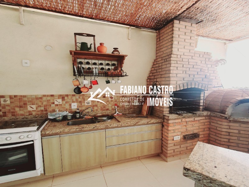 Casa de Condomínio com 4 quartos à venda — foto 11 de 20