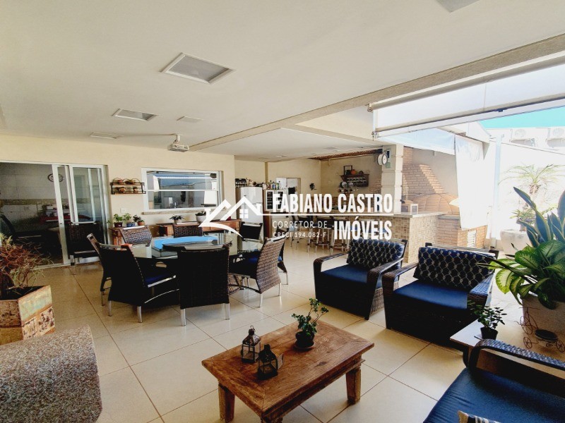 Casa de Condomínio com 4 quartos à venda — foto 8 de 20