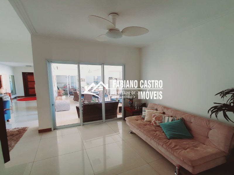 Casa de Condomínio com 4 quartos à venda — foto 5 de 20