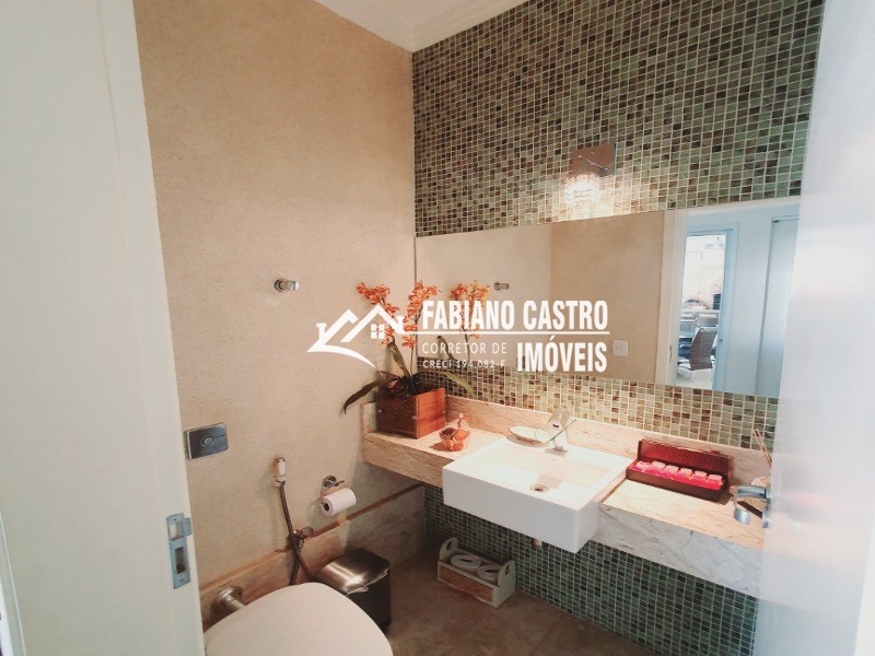Casa de Condomínio com 4 quartos à venda — foto 3 de 20