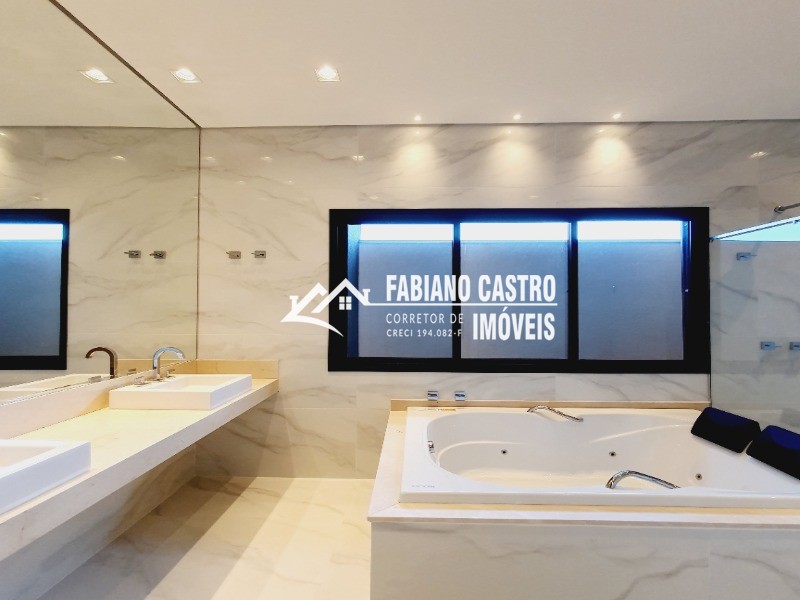 Casa de Condomínio com 4 quartos à venda — foto 19 de 27
