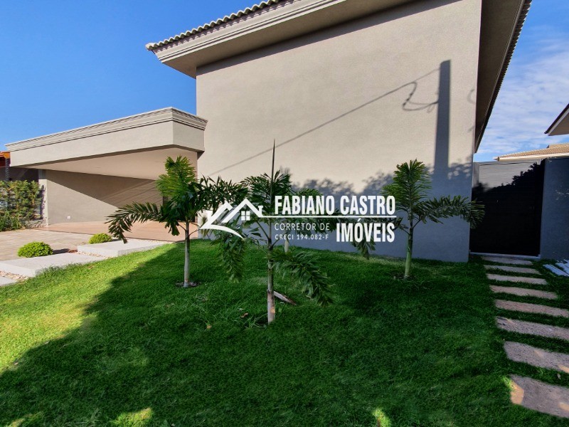 Casa de Condomínio com 4 quartos à venda — foto 3 de 45