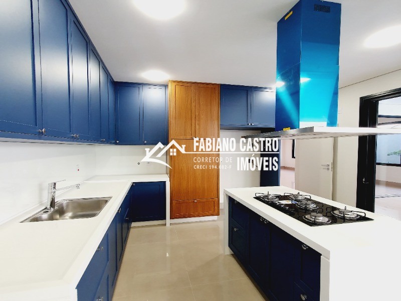 Casa de Condomínio com 4 quartos à venda — foto 10 de 45