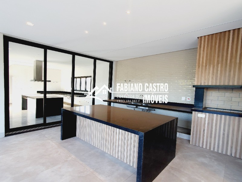 Casa de Condomínio com 4 quartos à venda — foto 8 de 27