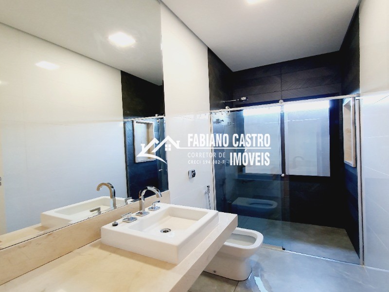 Casa de Condomínio com 4 quartos à venda — foto 13 de 27
