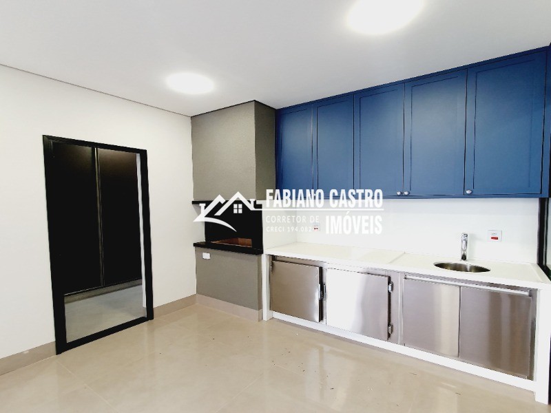 Casa de Condomínio com 4 quartos à venda — foto 13 de 45