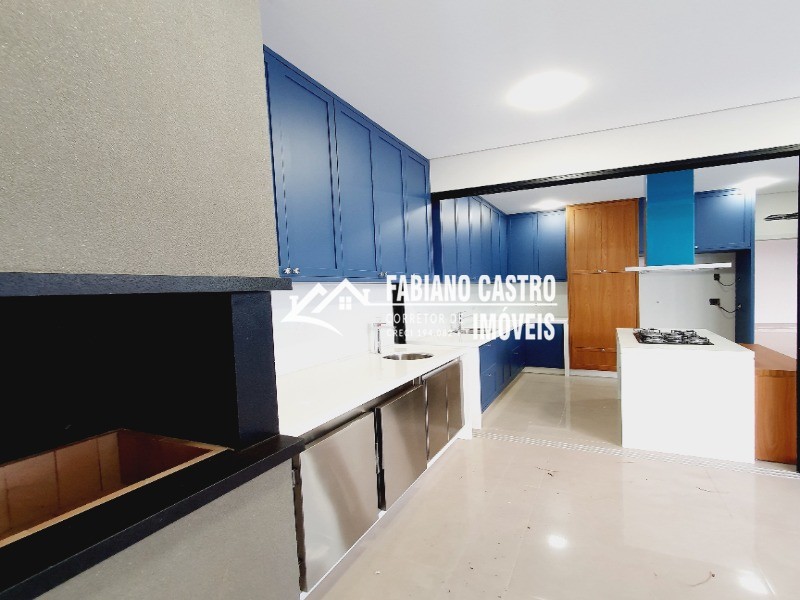 Casa de Condomínio com 4 quartos à venda — foto 9 de 45