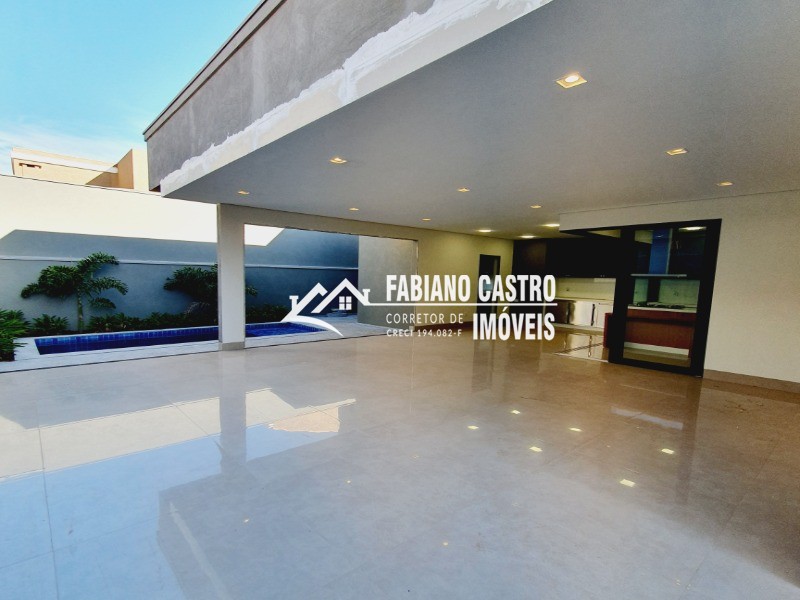 Casa de Condomínio com 4 quartos à venda — foto 5 de 45