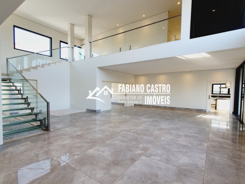 Casa de Condomínio com 4 quartos à venda — foto 3 de 27
