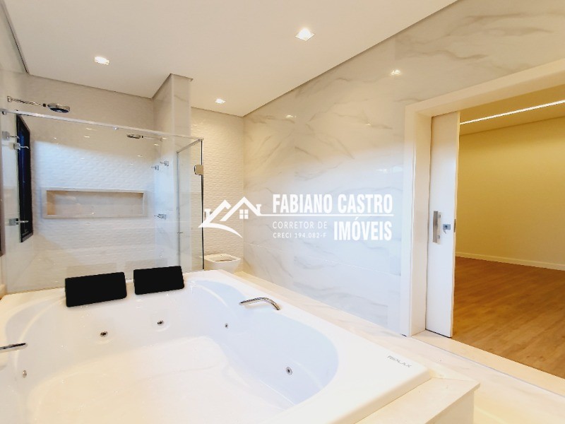 Casa de Condomínio com 4 quartos à venda — foto 20 de 27