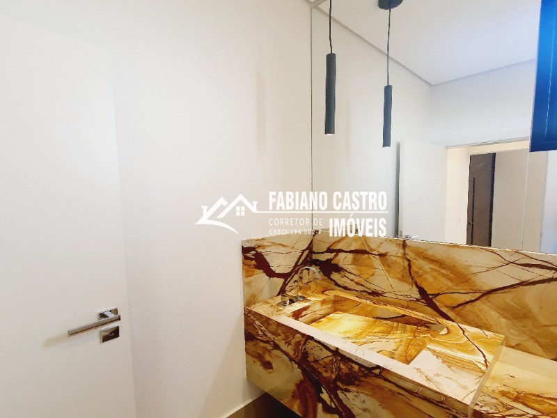 Casa de Condomínio com 4 quartos à venda — foto 25 de 45